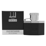 Dunhill Desire Black EDT tualettvesi meestele, 30 ml