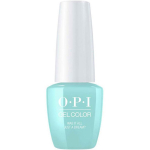 Opi Gel Color Semi-Permanent Nail Polish GC G44B Was It All Just A Dream? 7.5 ml
