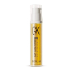 Global Keratin Argan Hair Serum For Moisturizing, 10 ml