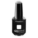 Jessica GELeration Colours Semi-Permanent Nail Polish GEL-972 Blizzard, 15 ml