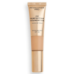 Revolution Pro CC Perfecting Moisturizing Liquid Foundation F 6.5 SPF 30, 30 ml
