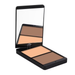 Nouba Contouring Bronzer Compact Powder 030 Dark, 14 g