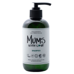Mums With Love Hair Shampoo For Regeneration, 250 ml