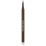 Gosh Brow Pen Microblading Eyebrow Liquid Liner Dark Brown 1.1 ml