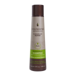 Macadamia Nourishing Repair Shampoo, toitev, niisutav &scaron;ampoon kuivadele juustele, 300 ml
