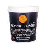 Lola Cosmetics Dream Cream Hair Treatment Cream Mask For Hydration, 200 g