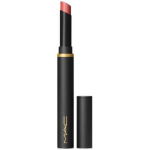 MAC Powder Kiss Velvet Blur Cream Lipstick 880 Rose Mary, 2 g
