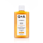 Q+A Vitamin C Shimmer Body Oil s&auml;delev keha&otilde;li, 150 ml