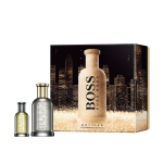 Set Hugo Boss: Boss Bottled Eau De Parfum For Men, 100 ml + Boss Bottled Eau De Toilette For Men, 30 ml