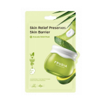 Frudia Delivered From Fruit Avocado Stress Relief Sheet Mask For Face, 20 ml