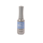 Orly Gelfx Gel Nail Polish Semi-Permanent Nail Polish Bleu Iris, 9 ml