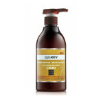 Saryna KEY Damage Light Pure African Shea Conditioner juuksepalsam sheav&otilde;iga kahjustatud juustele, 1000 ml
