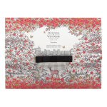 Woods Of Windsor True Rose Rose Wardrobe Freshener, 5 tk tk
