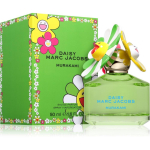 Marc Jacobs Daisy Murakami Green EDP naistele, 50 ml
