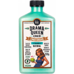 Lola from Rio Drama Queen Coco Condicionador Nutritivo palsam kuivadele, kahjustatud juustele, 250 g