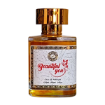 Louis Cardin Beautiful You EDP l&otilde;hnastatud vesi naistele, 100 ml