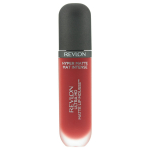 Revlon Ultra Hd Matte Liquid Lipstick 815 Red Hot 5.9 ml