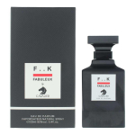 Cavalier F..K Fabuleux EDP l&otilde;hnastatud vesi unisex, 100 ml