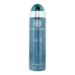 Louis Cardin Aly Body Spray, 200 ml