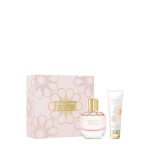 Set Elie Saab: Girl of Now Rose Petal Eau De Parfum For Women, 50 ml + Girl of Now Rose Petal Hydrating Body Lotion, 75 ml