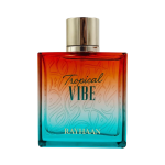 Rayhaan Tropical Vibe EDP l&otilde;hnastatud vesi unisex, 100 ml