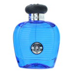 Carroll Shelby Blue Cobra EDT tualettvesi meestele, 100 ml