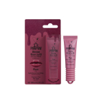 Dr. PawPaw Glimmer Glaze Glow & Hydrating Lip Oil Plum, 10 ml