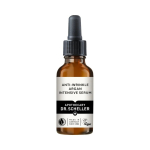 Dr. Scheller Protecting Argan Vegan Anti-Wrinkle Morning & Evening Serum Face, 30 ml