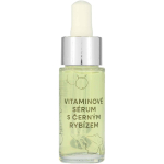 RYOR musts&otilde;stra vitamiiniseerum, 15 ml
