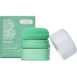 Briogeo Style + Treat Dry Shampoo Puff kuiv&scaron;ampoon, 15 g