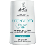 BioNike Defence Deo Ultra-Care 48h Protection Deodorant Roll-On For Women, 50 ml