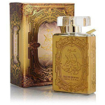 Ard Al Zaafaran Oud Ahlam Al Arab EDP l&otilde;hnastatud vesi meestele, 100 ml