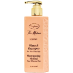Saphira The Modani Volume Mineral Shampoo juukse&scaron;ampoon Surnumere mineraalidega, 250 ml