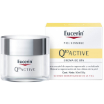 Eucerin Q10 Active Day Cream igap&auml;evane n&auml;okreem, 50 ml