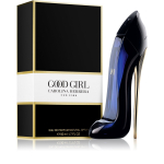 Carolina Herrera Good Girl EDP parf&uuml;&uuml;mvesi naistele, 50 ml