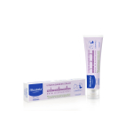 Mustela 1 2 3 Vitamin Barrier Cream kreem m&auml;hkmete &auml;rrituse vastu, 50 ml