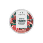 The Body Shop maasika kehav&otilde;i, 200 ml