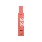 Schwarzkopf Professional OSiS+ Air Whip Volume & Body painduva fikseerimisega juuksevaht, 200 ml