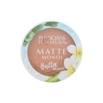 Physicians Formula Matte Monoi Butter Bronzer matt p&auml;ikesepuuder, toon: Matte Sunkissed, 9 g