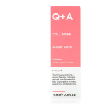 Q+A Collagen Booster Serum Kollageeniga n&auml;oseerum, 15 ml
