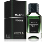 Lacoste Match Point EDP parf&uuml;&uuml;mvesi meestele, 30 ml