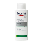 Eucerin Dermo Capillaire Antidandruff Gel Shampoo k&otilde;&otilde;mavastane geel&scaron;ampoon, 250 ml
