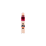Maybelline Instant Anti-Age Eraser Corrector peitekreem, toon: 00 Ivory, 6,8 ml