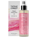 Therme Saigon Pink Lotus massaaži&otilde;li, 125 ml