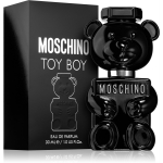 Moschino Toy Boy EDP parf&uuml;&uuml;mvesi meestele, 30 ml