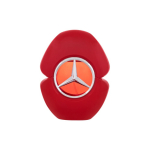 Mercedes-Benz Woman In Red EDP parf&uuml;&uuml;mvesi naistele, 60 ml