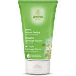 Weleda Pearl Scrub kase kehakoorija, 150 ml