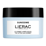 Lierac Sunissime Aftersun Face Sorbet n&auml;okreem p&auml;rast p&auml;evitamist, 50 ml