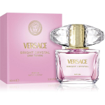 Versace Bright Crystal Parfum PP parf&uuml;&uuml;m naistele, 90 ml
