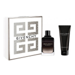 Set Givenchy: Gentleman Eau De Parfum For Men, 60 ml + Gentleman Cleansing Shower Gel All Over The Body For All Skin Types, 75 ml